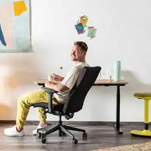 Bürostühle