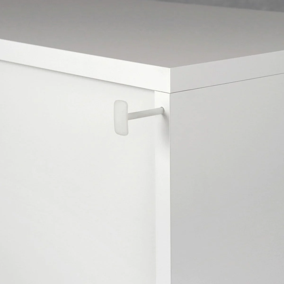Kombischrank Flex Wall 4 OH von Hammerbacher